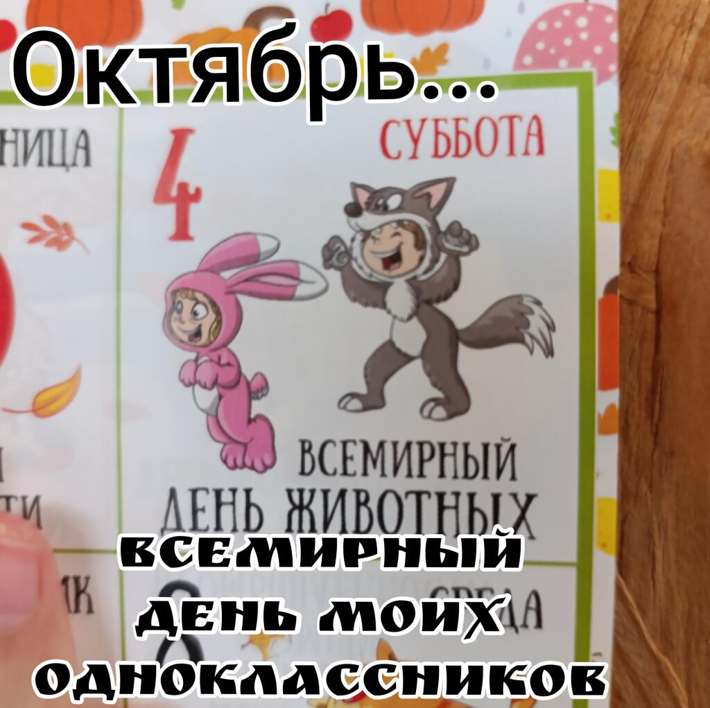 Мем от Debilka