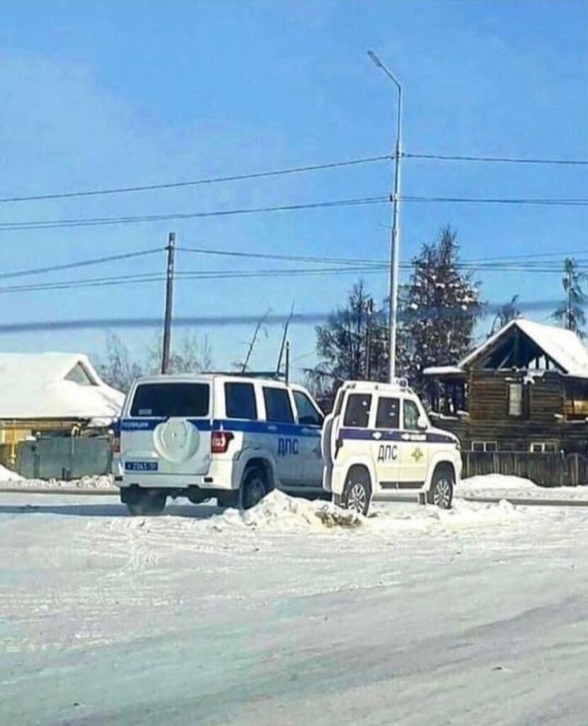 Никто не заподозрит ...