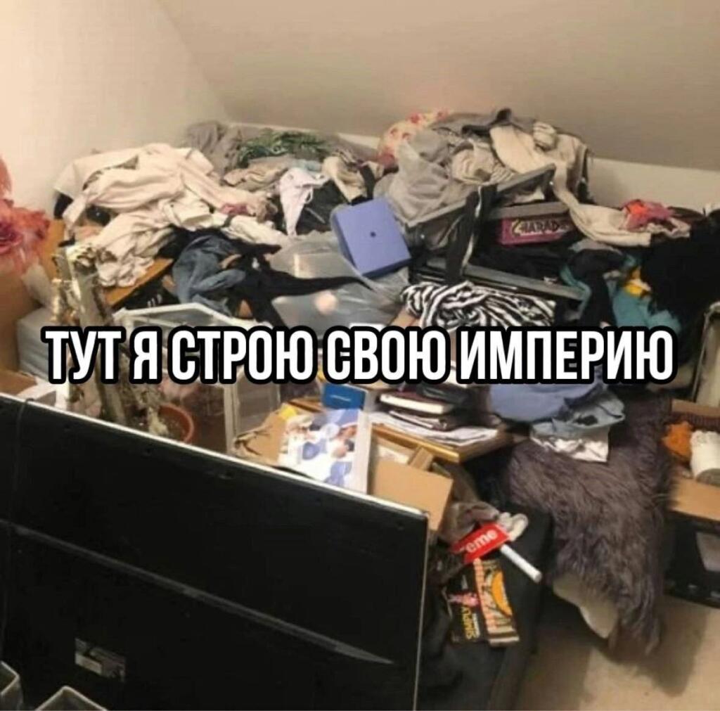 Мем от Империя кактусов[ПЛМ]