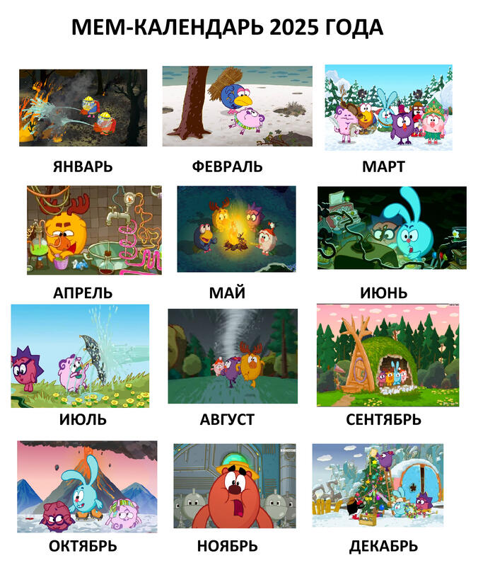 Мем от Артём_крош