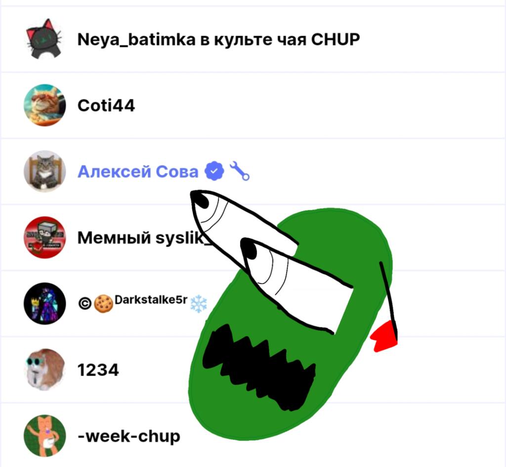 Решил значит посмотреть кто на меня подписан, и афигел. НА МЕНЯ ПОДПИС...