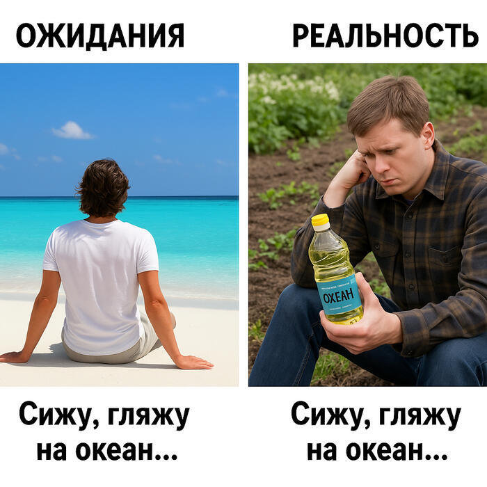 Мем от Джус