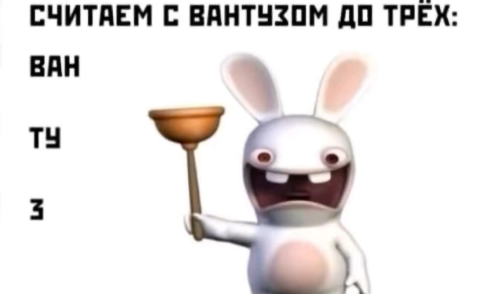 Учимся считать вместе с вово