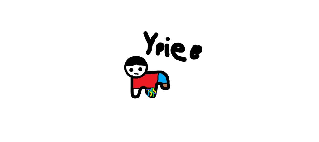 мой перс в версии Ypeiiiiiii