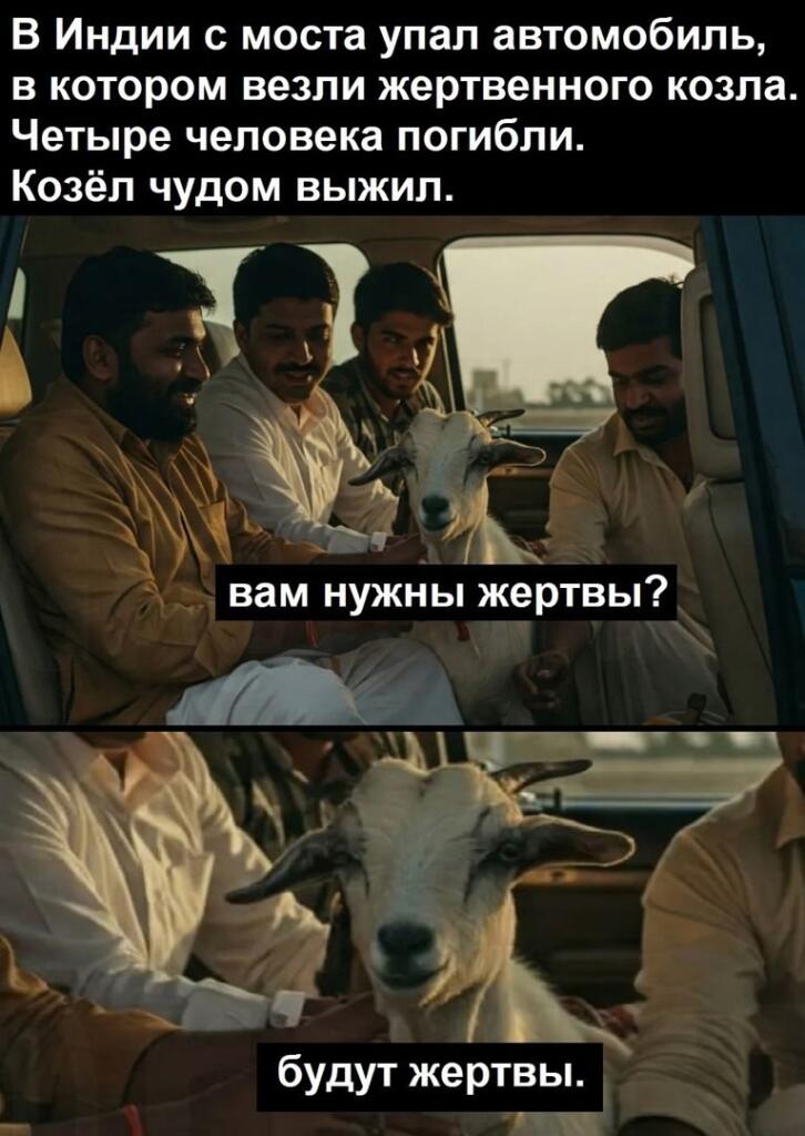 Это судьба!