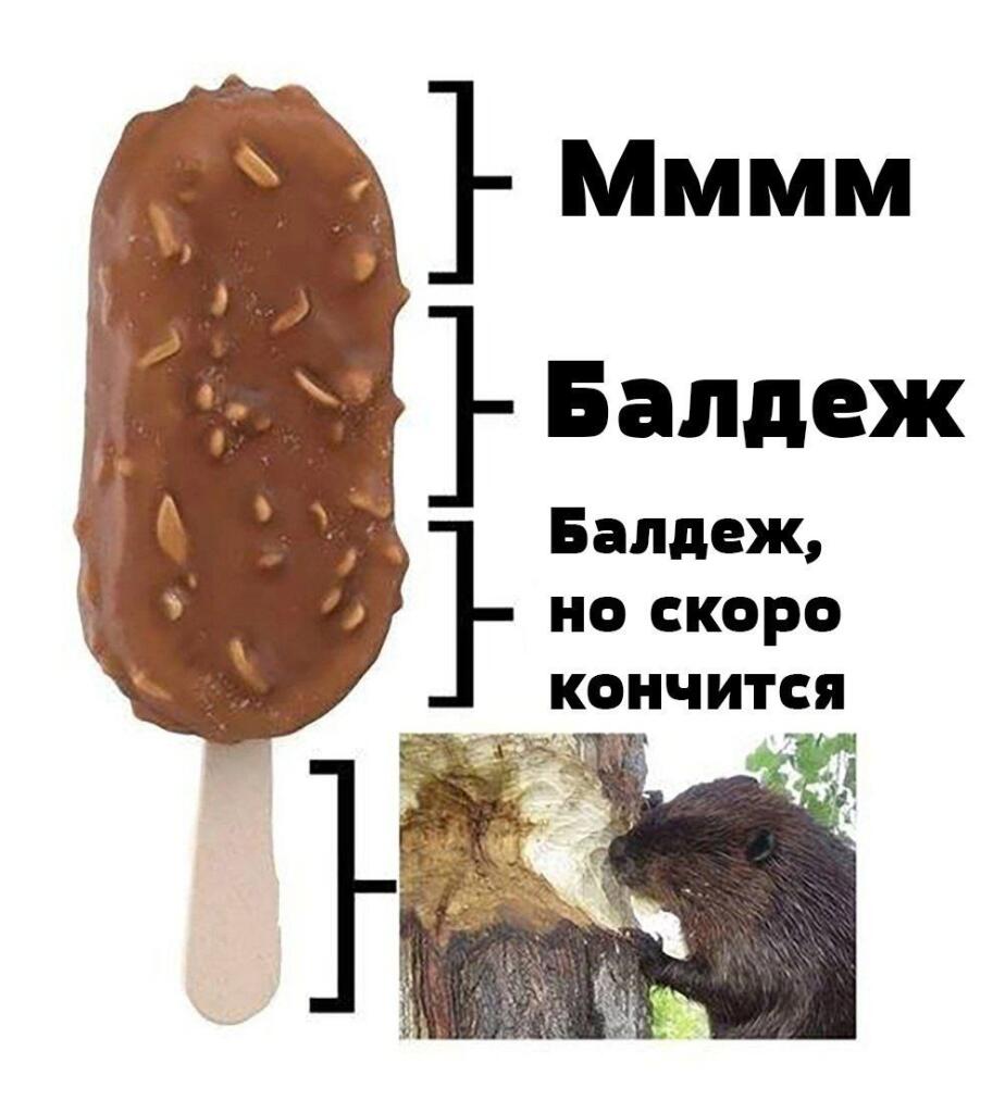 Балдёж
