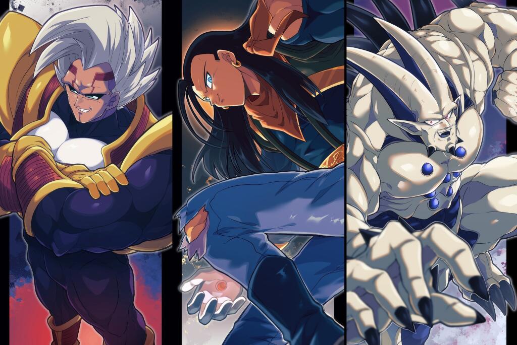 люблю антагонистов. А какая ваша любимая роль в драматургии? Протагонист (Главный Герой), Дейтерагонист (Лучший Друг/нап