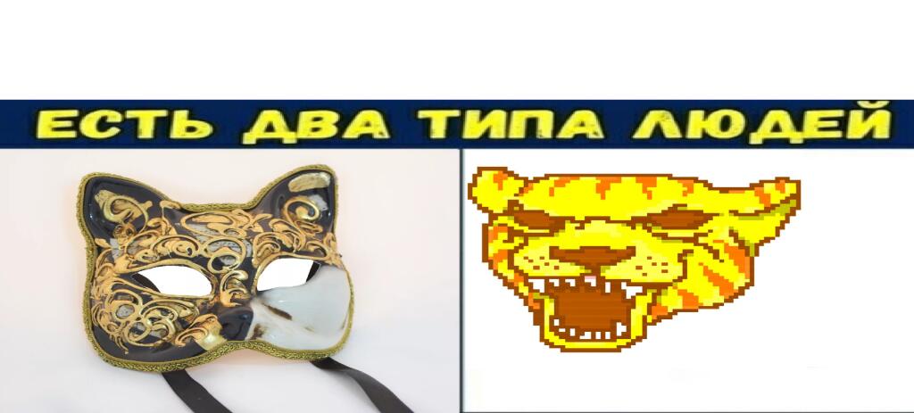 я второй тип