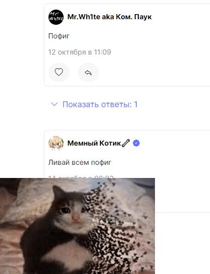 ЗА ЧТО:(