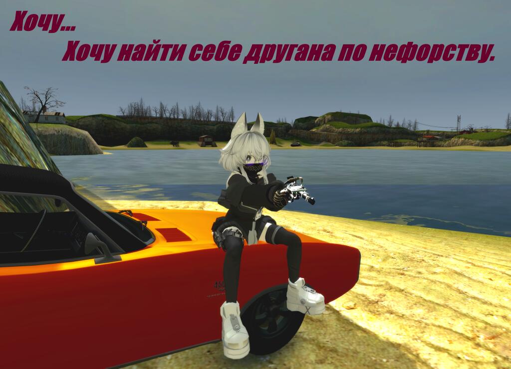 Да, опять поменял профиль, вопросы?