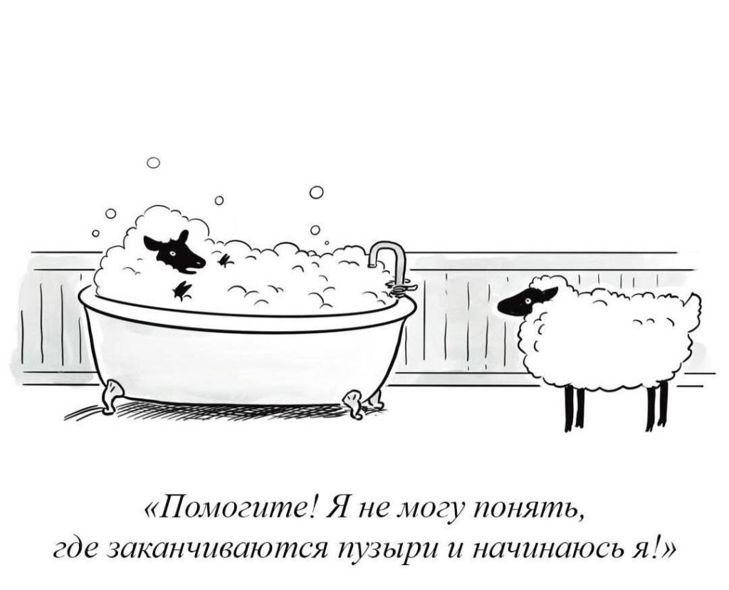 Мем от misfortune official