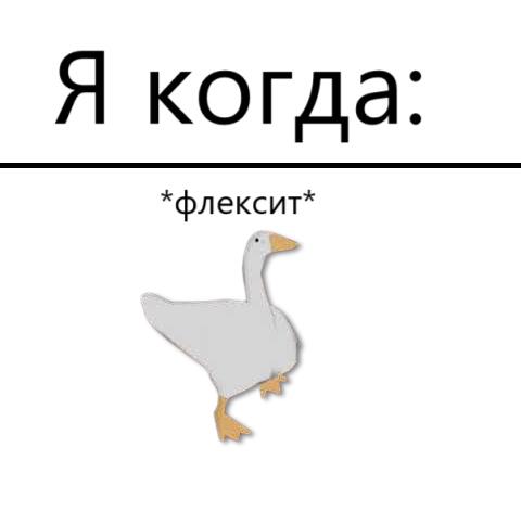 Для кого жиза?)