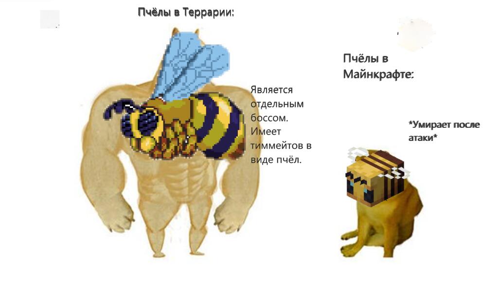 Мем от Джус