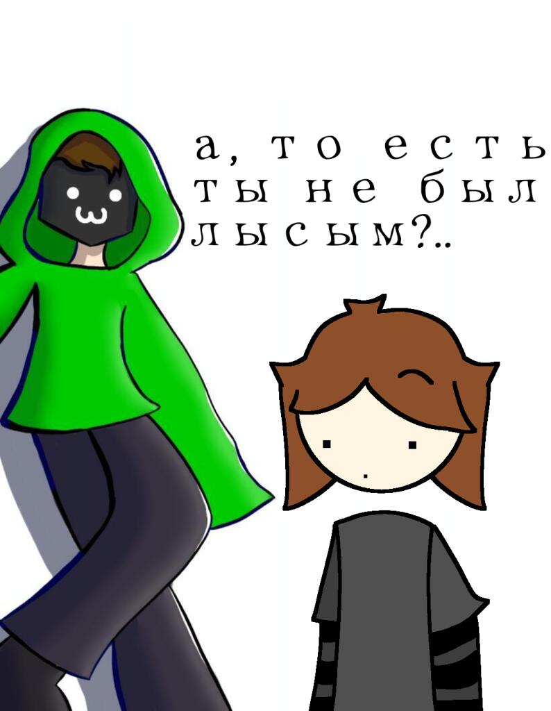 возрождаю тренды день первый