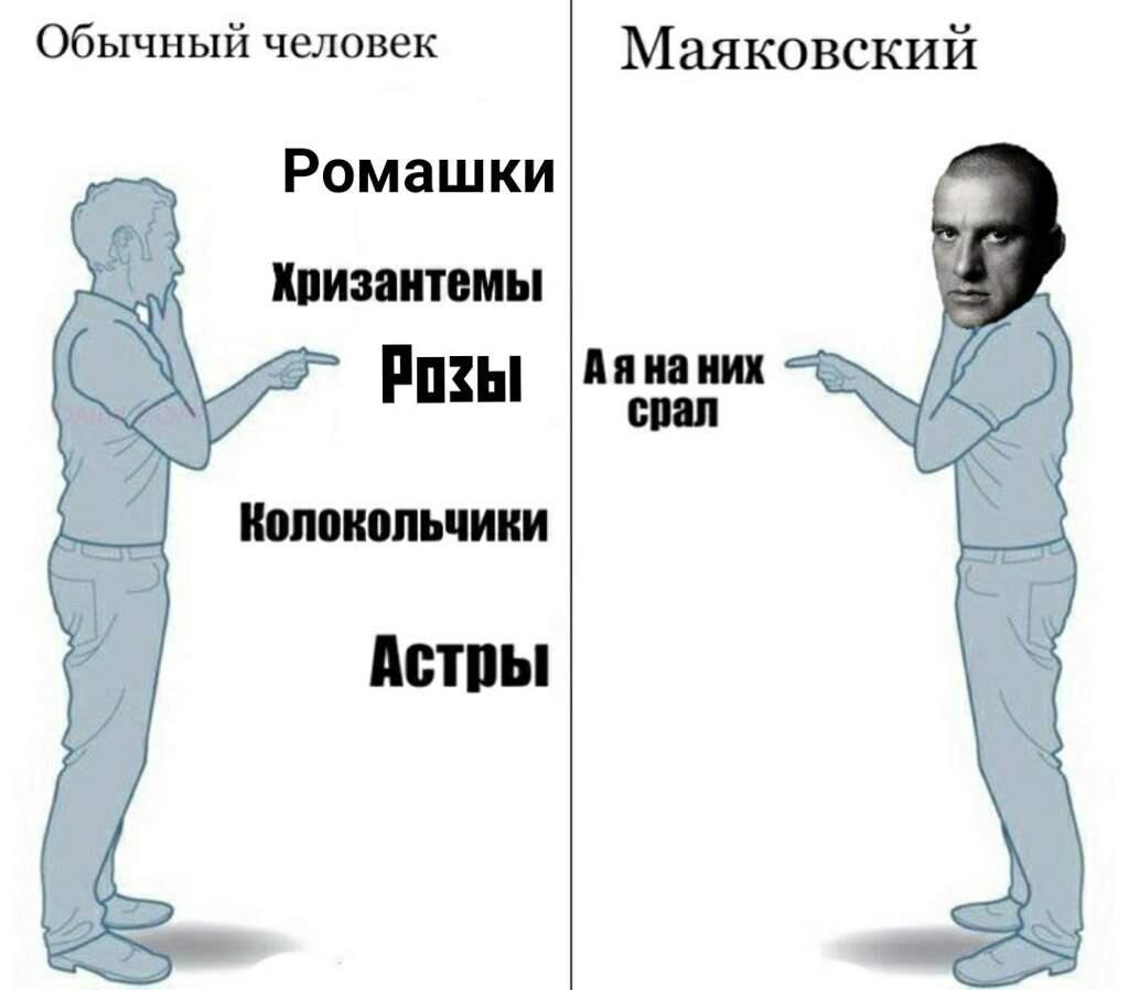 Возможно мемы будут каждый день!