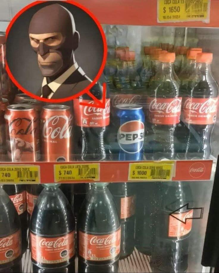 Мем от Хоарфост (медовик)