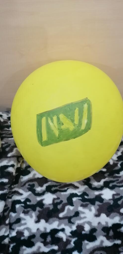 Имба?