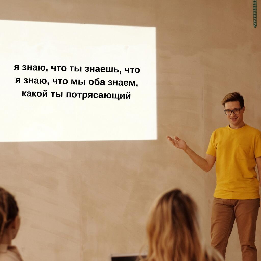Немного мотивации вам в ленту