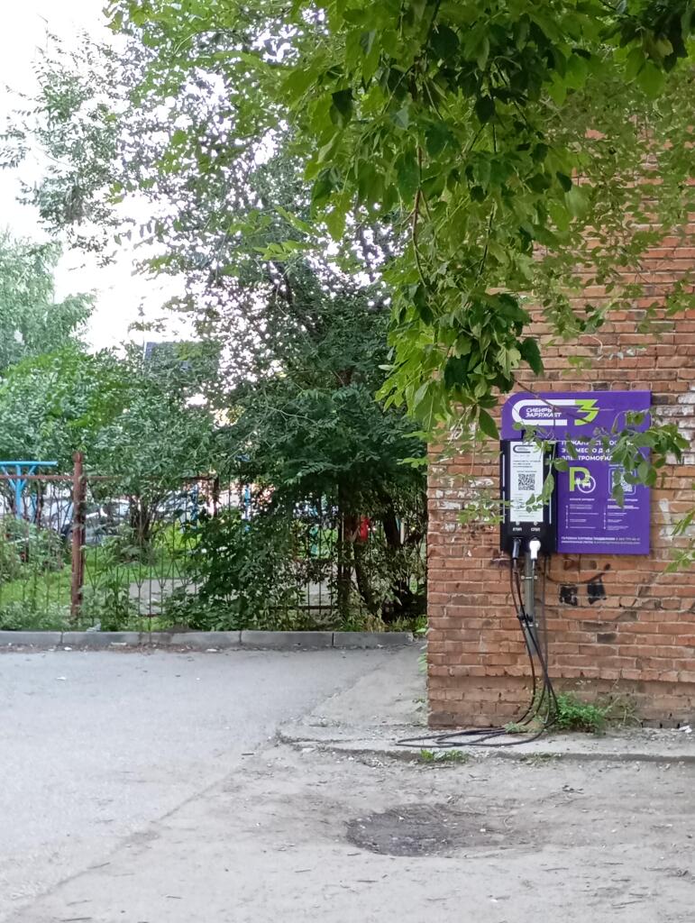 Тоесть на заправке они поставить не могут, а в подворотне могут?