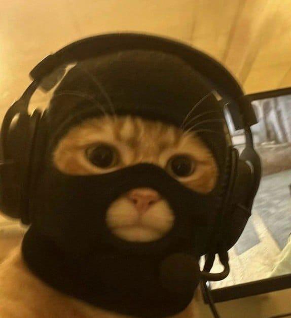 Коротко о том как я спалился ночью...