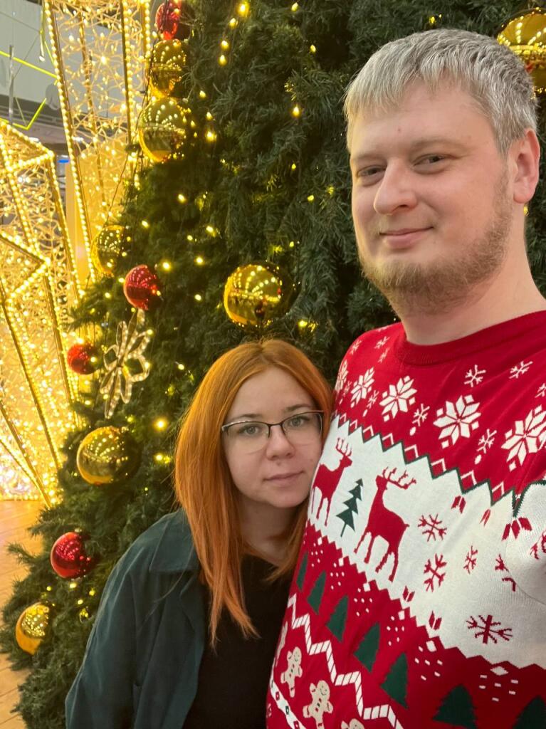 С Новым годом, друзья! Проведите его с близкими ☺ Пожелайте себе всего, чего очень хотите, а я буду и дальше стараться п