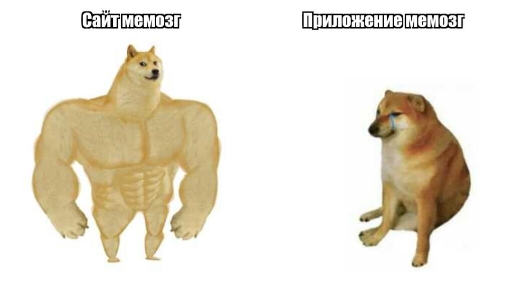 Мемозг: