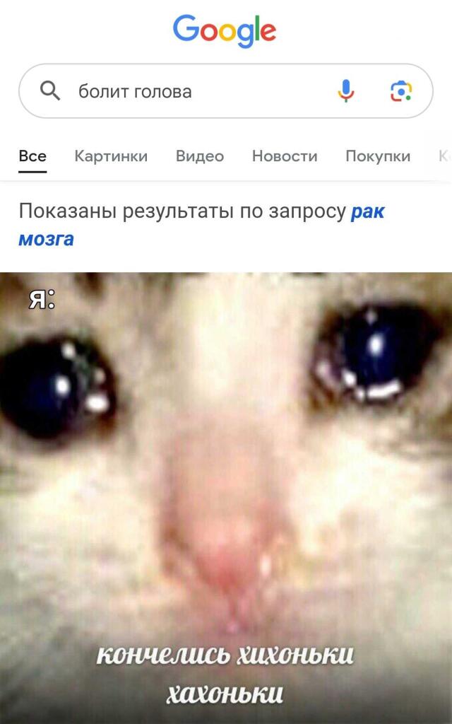 Мем от Очкастый магнит [ПЛМ]