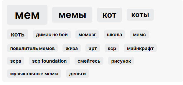 scp, scps и scp foundation в топе тегов! Сюда!
