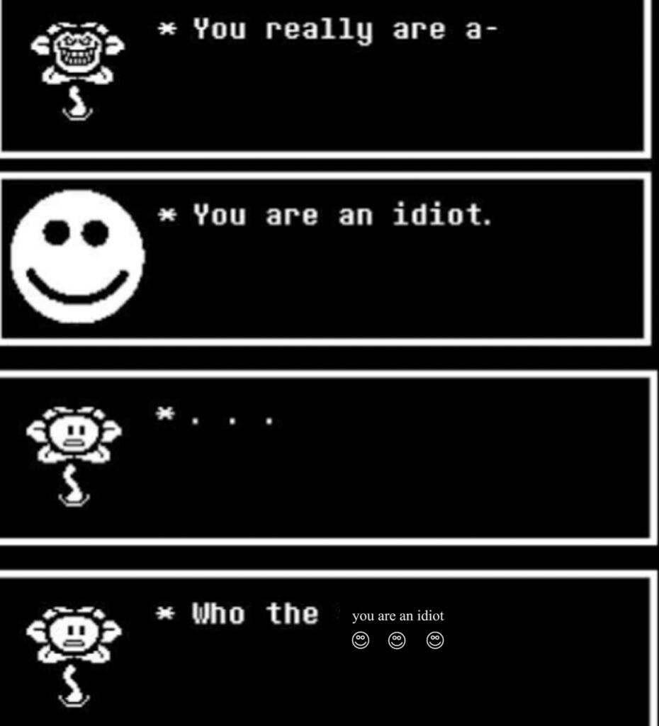 ...