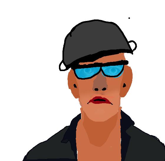 Я почти каждый день когда слышу бжжжжжжжжжж на улице