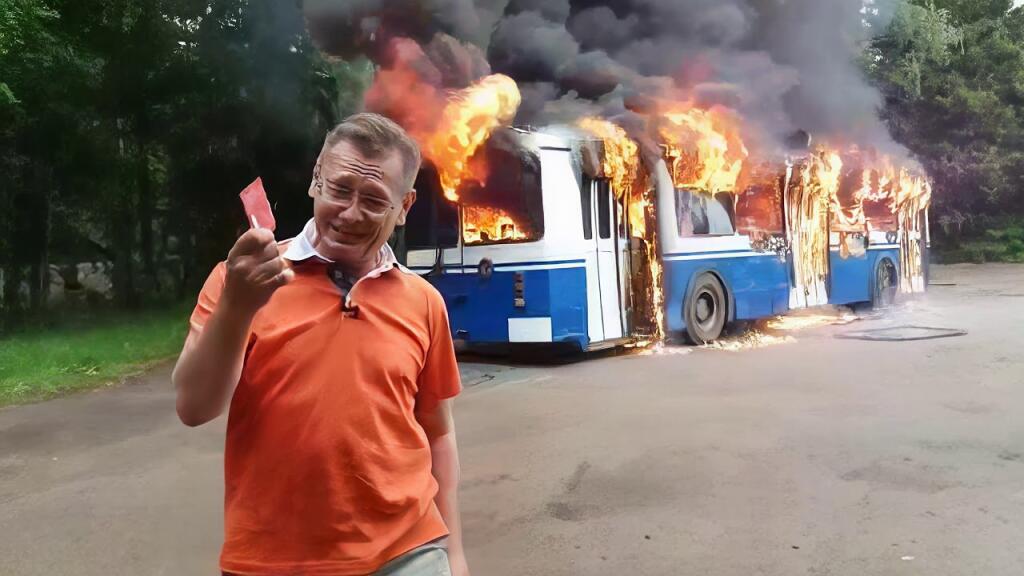 Когда у тебя в жизни всё плохо вспомни этот мем