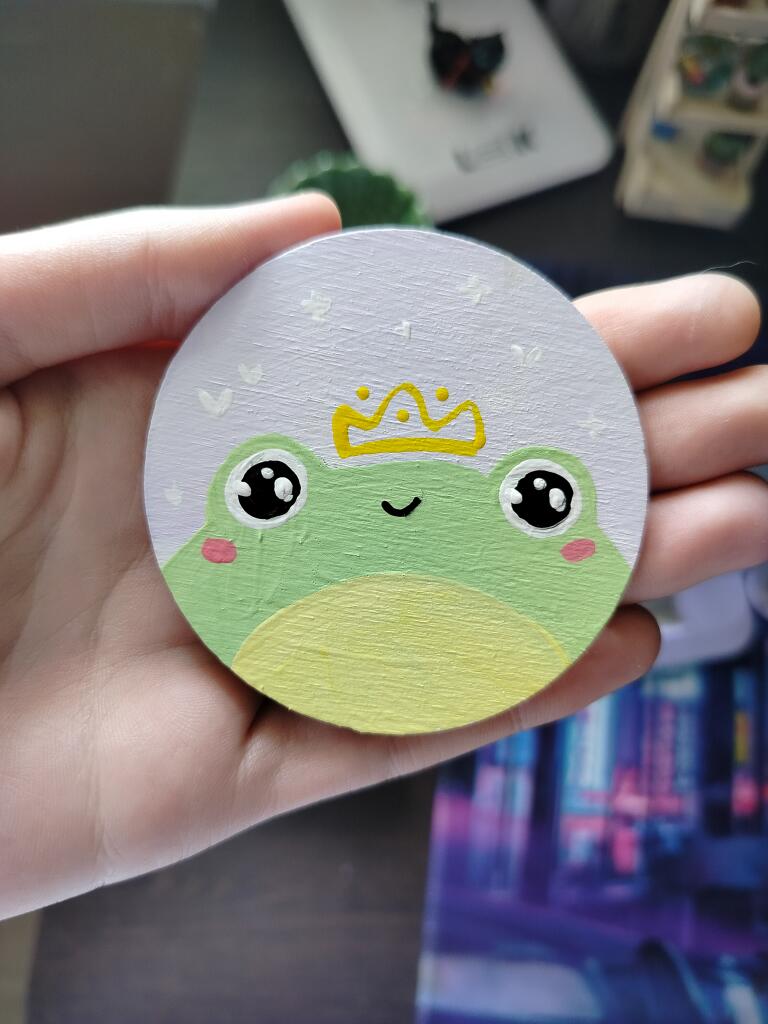 Немножко среды моим чувакам! :3