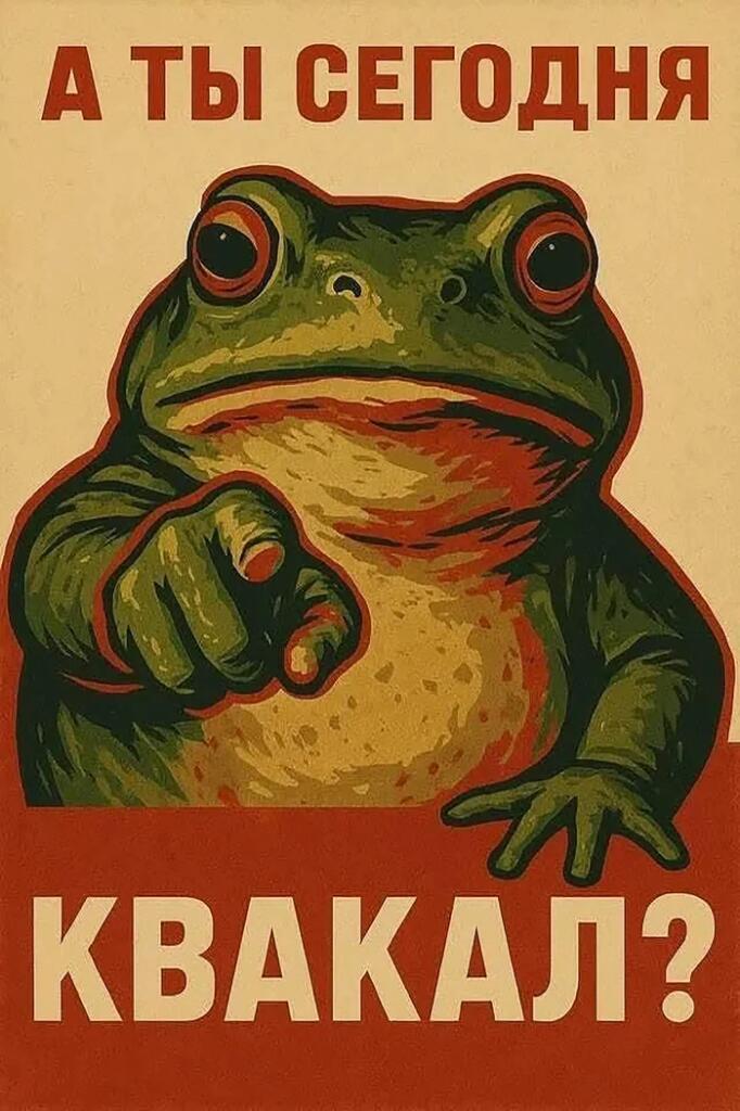 Всех со средой .