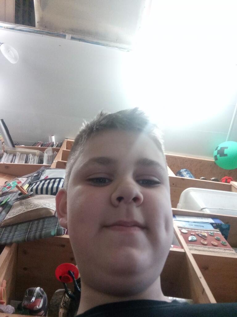 Не обращайте на это вниманием!