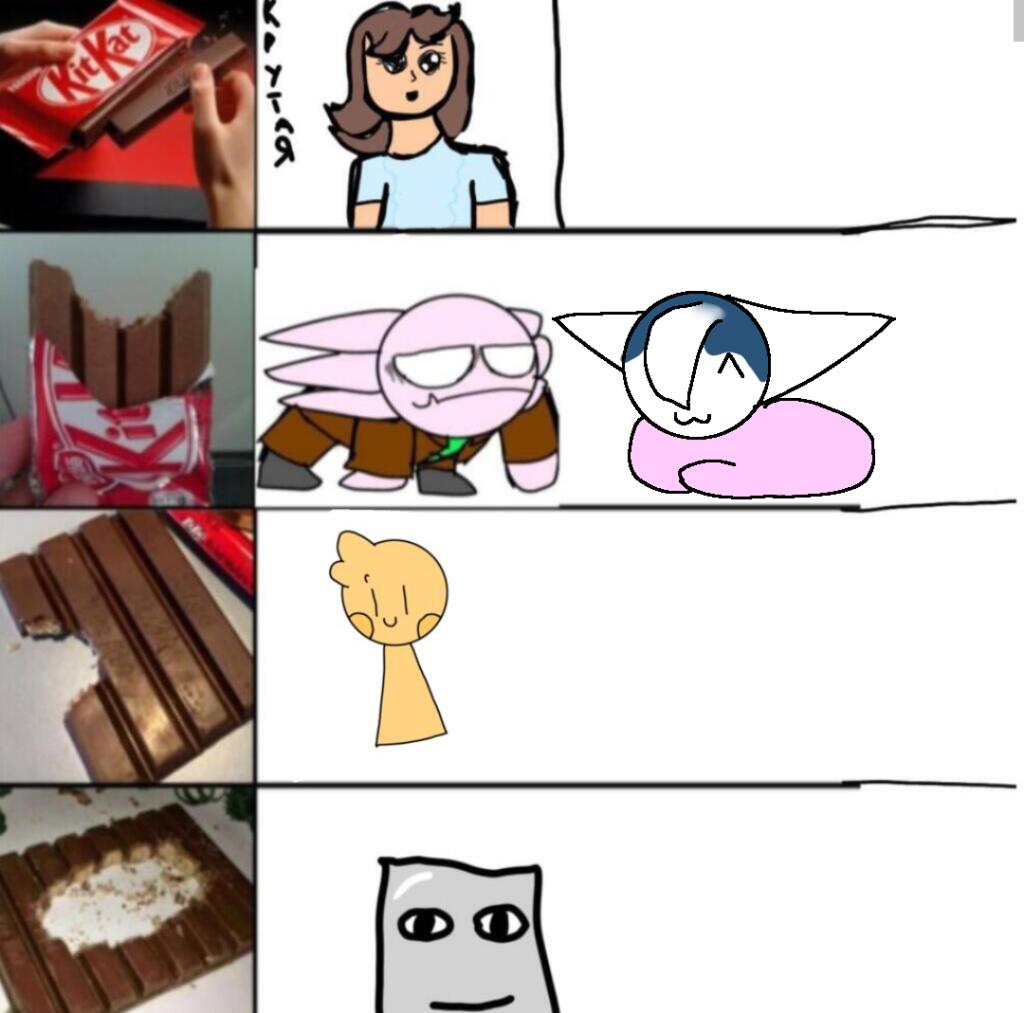 ПЗХАХВХААХА ЧЁ Я СДЕЛАЛА ЗАРИНА ТЫ ТАМ ЧЕГО АХАХАХААХА ну короче добавляйтесь пзхахаахэххэх я не могу ахахаххаахах
