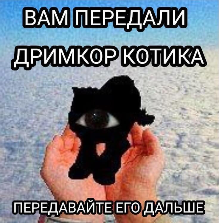 Передаейте