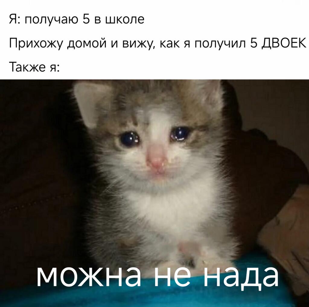 Если было простите
(если мем не смешной тоже простите)