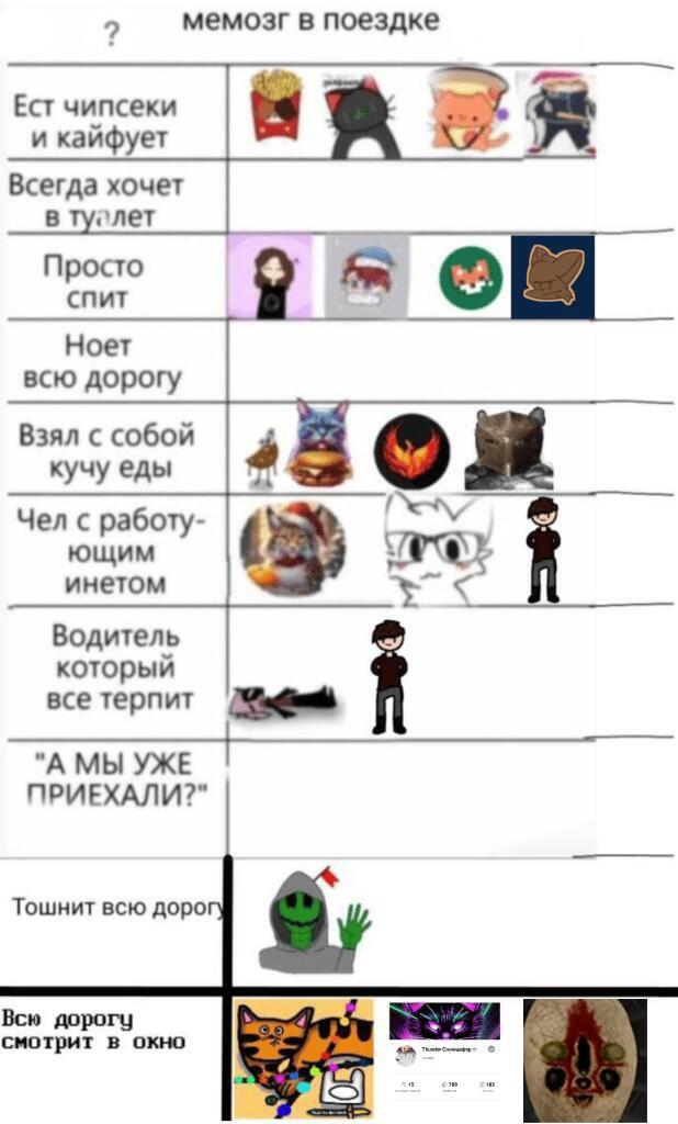 Ну а я чем хуже собственно