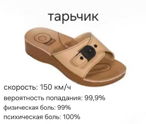 Знакомьтесь: