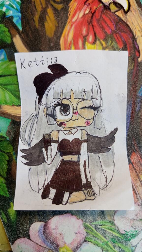 5/34
Ketti