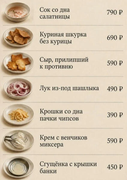 Лук из-под шашлыка вообще деликатес ахах я бы взял