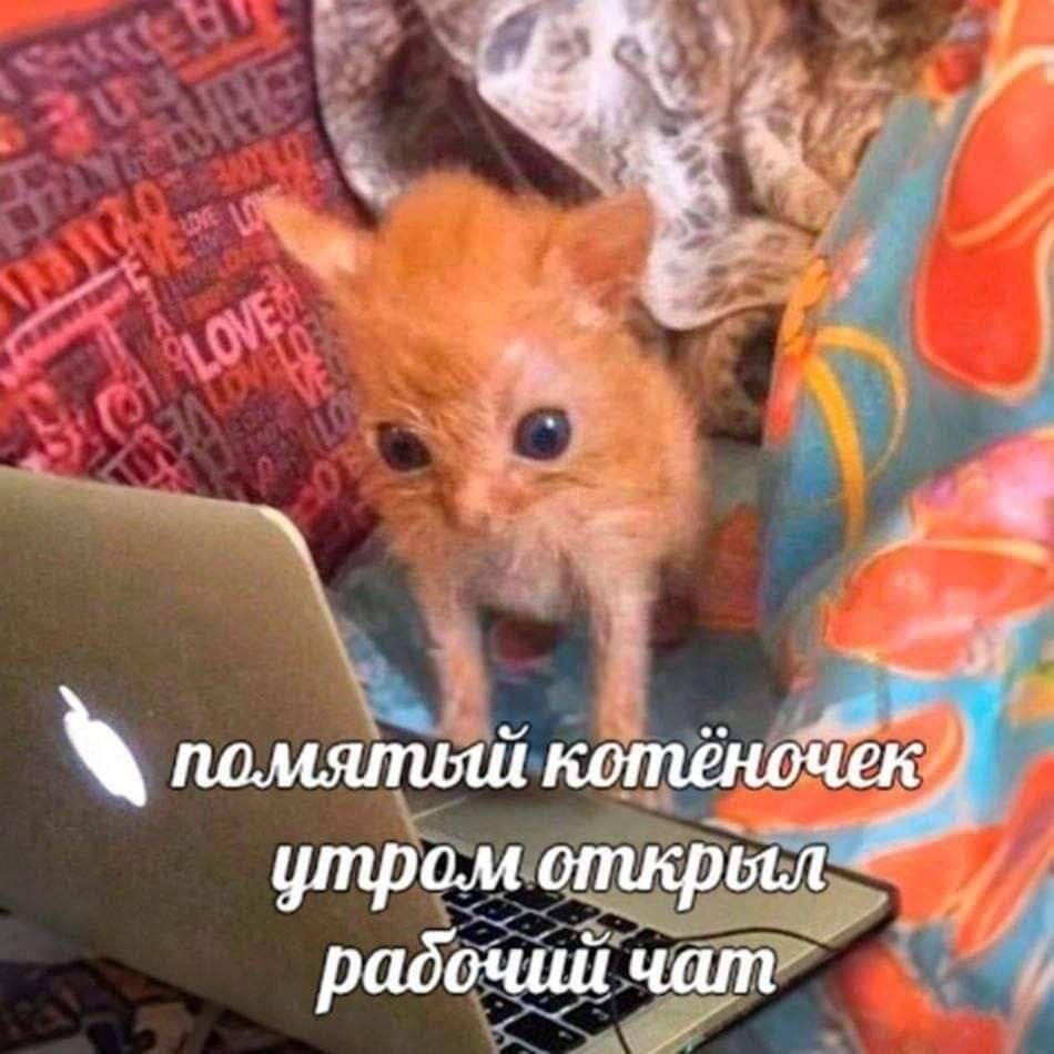 это я