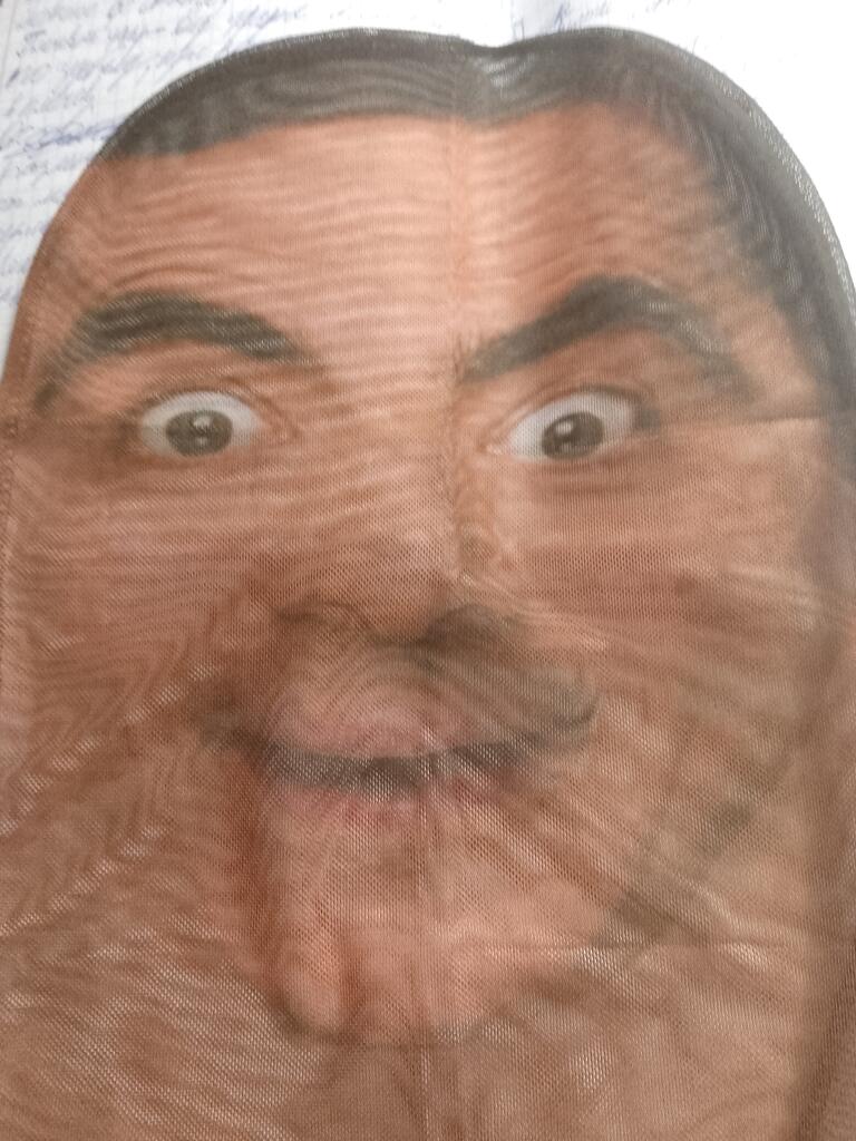 Одеваю
