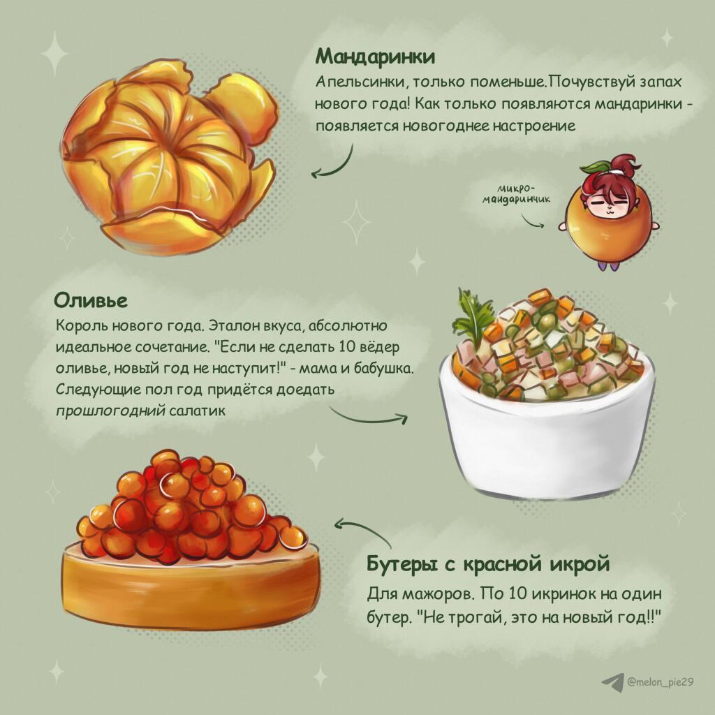 Вкусняшки для последнего этапа:3 Попробовала тут порисовать от пятна.....
