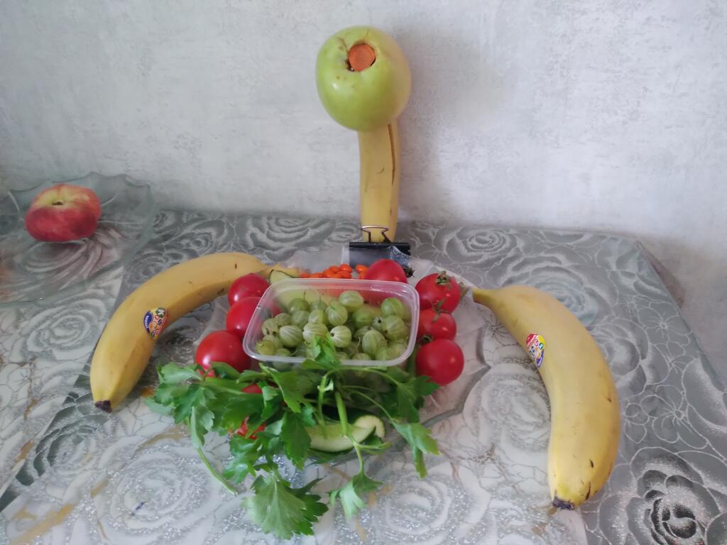 Скорпион
