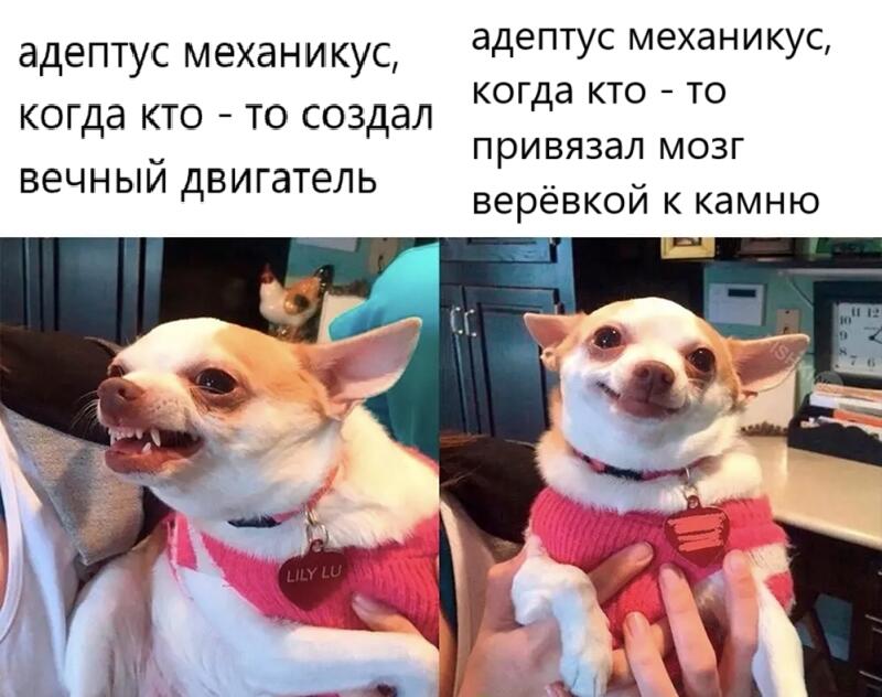Мем от noname
