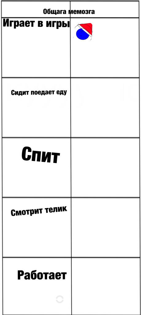 И так , с поезда мы доехали до общаги