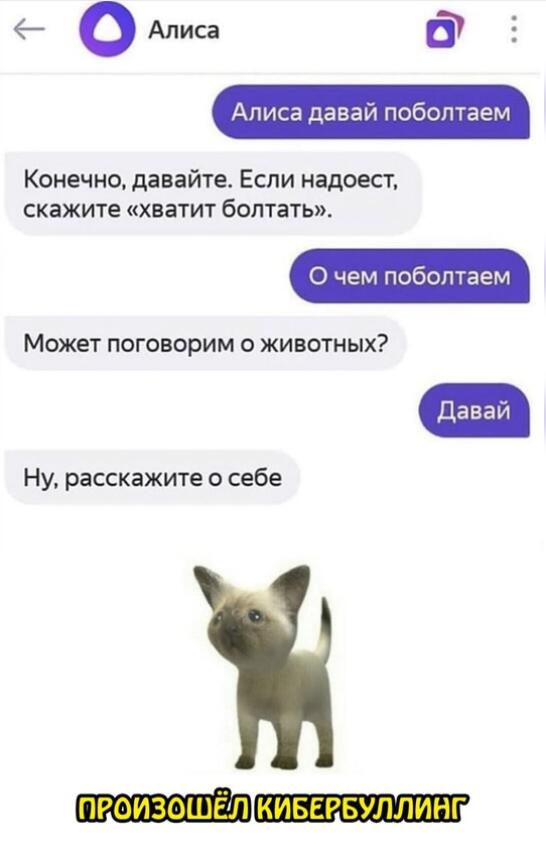 Мем от Mishutkaᐖ [ПЛМ]