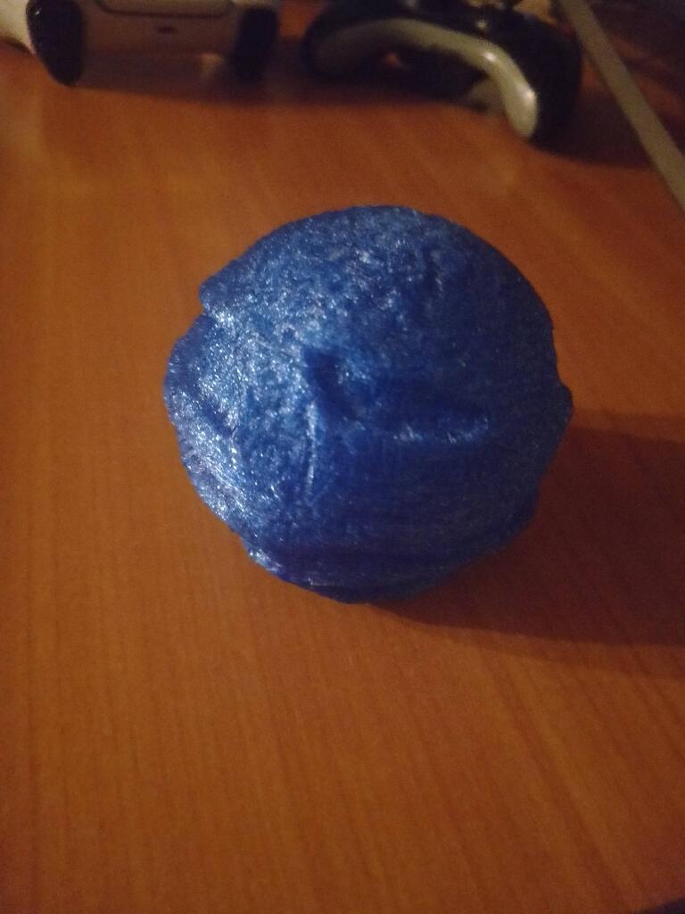 Ну что как вам артефакт