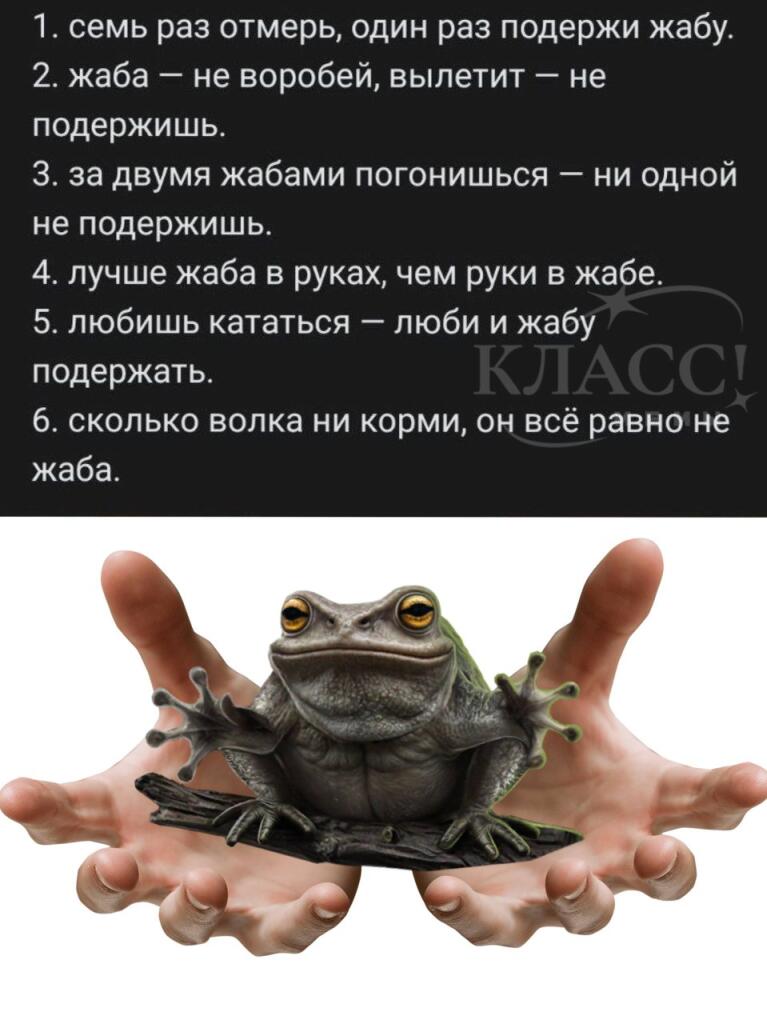 Мем от misfortune official